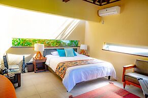 Kouriisland hotel cava