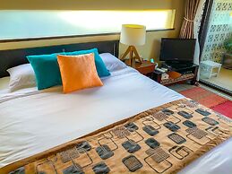 Kouriisland hotel cava