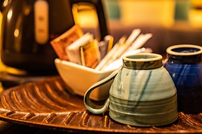 Kouriisland hotel cava