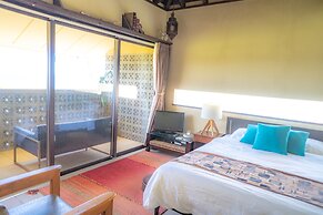 Kouriisland hotel cava