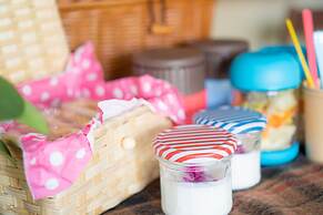 Kouriisland hotel cava