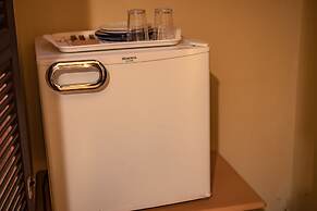 Kouriisland hotel cava