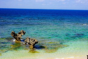 Kouriisland hotel cava