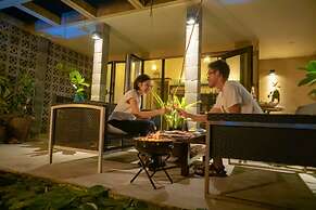 Kouriisland hotel cava