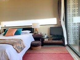 Kouriisland hotel cava