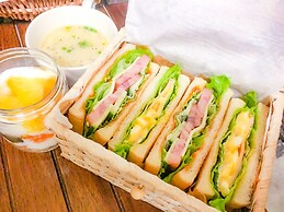 Kouriisland hotel cava