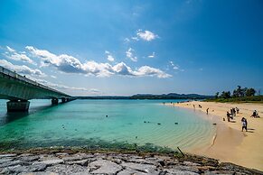 Kouriisland hotel cava