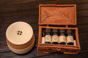 Kouriisland hotel cava