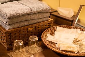 Kouriisland hotel cava