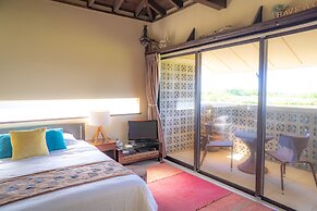 Kouriisland hotel cava