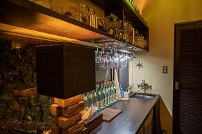 Kouriisland hotel cava