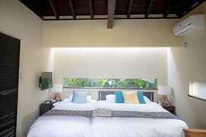 Kouriisland hotel cava