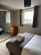 Belgrade Plaza Serviced Apartments