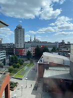 Belgrade Plaza Serviced Apartments