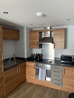 Belgrade Plaza Serviced Apartments