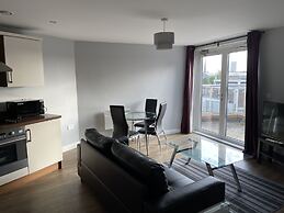 Belgrade Plaza Serviced Apartments