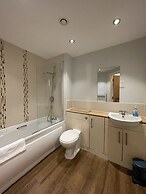 Belgrade Plaza Serviced Apartments