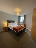 Belgrade Plaza Serviced Apartments