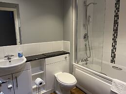 Belgrade Plaza Serviced Apartments