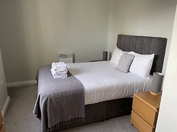 Belgrade Plaza Serviced Apartments