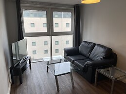 Belgrade Plaza Serviced Apartments