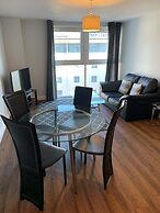 Belgrade Plaza Serviced Apartments