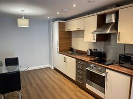 Belgrade Plaza Serviced Apartments