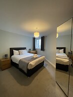 Belgrade Plaza Serviced Apartments