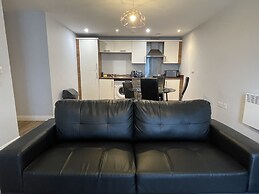 Belgrade Plaza Serviced Apartments