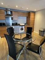 Belgrade Plaza Serviced Apartments