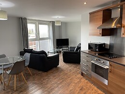 Belgrade Plaza Serviced Apartments