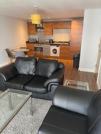 Belgrade Plaza Serviced Apartments