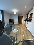 Belgrade Plaza Serviced Apartments