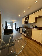 Belgrade Plaza Serviced Apartments