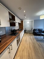 Belgrade Plaza Serviced Apartments