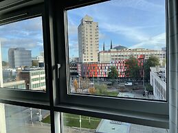 Belgrade Plaza Serviced Apartments