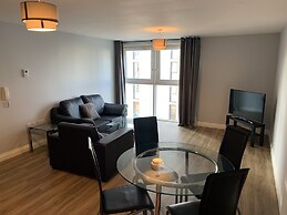 Belgrade Plaza Serviced Apartments