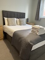 Belgrade Plaza Serviced Apartments