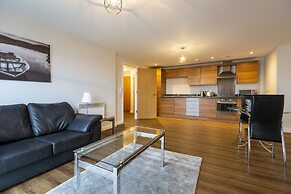 Belgrade Plaza Serviced Apartments