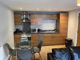 Belgrade Plaza Serviced Apartments