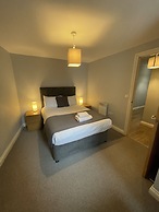 Belgrade Plaza Serviced Apartments