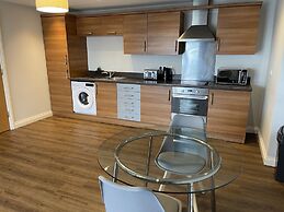 Belgrade Plaza Serviced Apartments