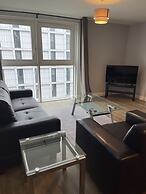 Belgrade Plaza Serviced Apartments