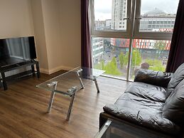 Belgrade Plaza Serviced Apartments