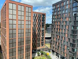 Belgrade Plaza Serviced Apartments