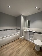 Belgrade Plaza Serviced Apartments