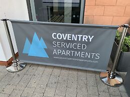 Belgrade Plaza Serviced Apartments