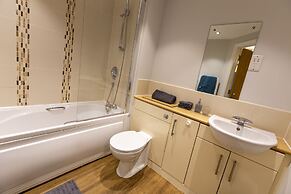 Belgrade Plaza Serviced Apartments