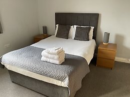 Belgrade Plaza Serviced Apartments