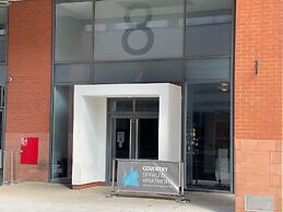 Belgrade Plaza Serviced Apartments